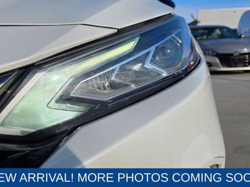 Used 2020 Nissan Altima 2.5 SR image 9