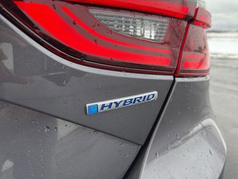 Used 2021 Honda Insight EX image 4