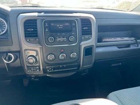 Used 2019 RAM 1500 Tradesman w/ Popular Equipment Group image 15