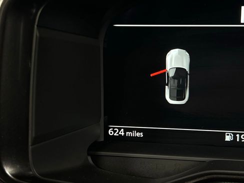 Used 2025 Nissan Z Performance w/ Floor Mat Package image 16