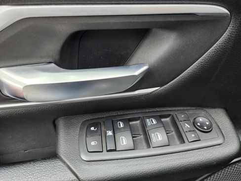 Used 2021 RAM 1500 Big Horn image 38