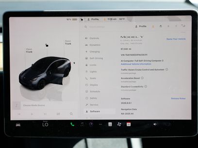 Used 2023 Tesla Model Y Long Range