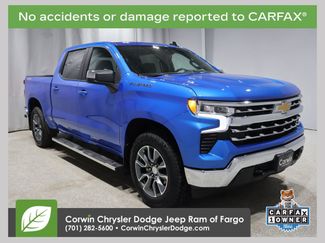 Used 2025 Chevrolet Silverado 1500 LT 360° Tour