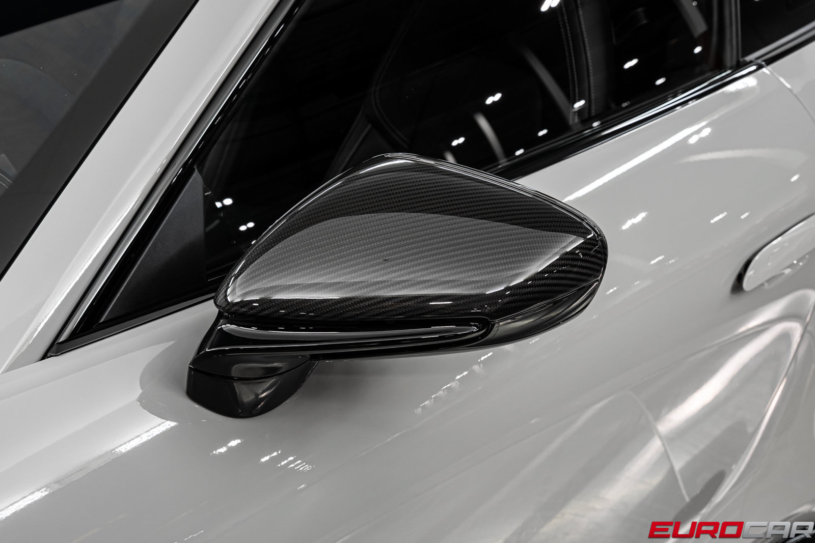 Used 2024 Porsche 911 Turbo AWD/4WD image 16