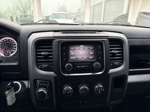 Used 2021 RAM 1500 Tradesman w/ Popular Equipment Group image 18