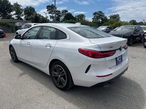 Used 2024 BMW 228i xDrive Gran Coupe AWD/4WD image 8