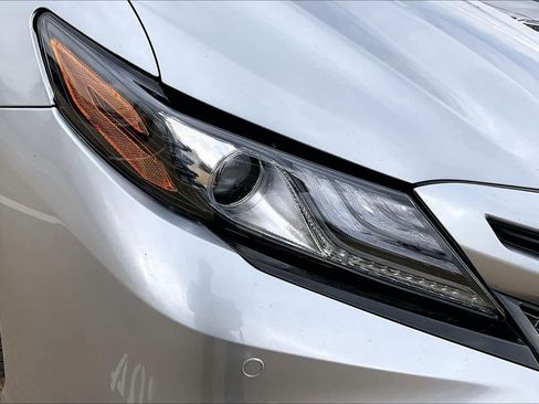 Used 2024 Toyota Camry XSE image 27