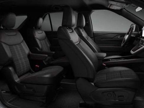 New 2026 Ford Explorer ST-Line AWD/4WD image 6