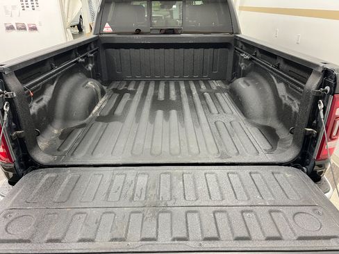 Used 2021 RAM 1500 Laramie AWD/4WD image 24