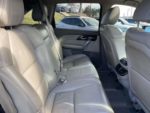 Used 2011 Acura MDX w/ Technology Package image 13