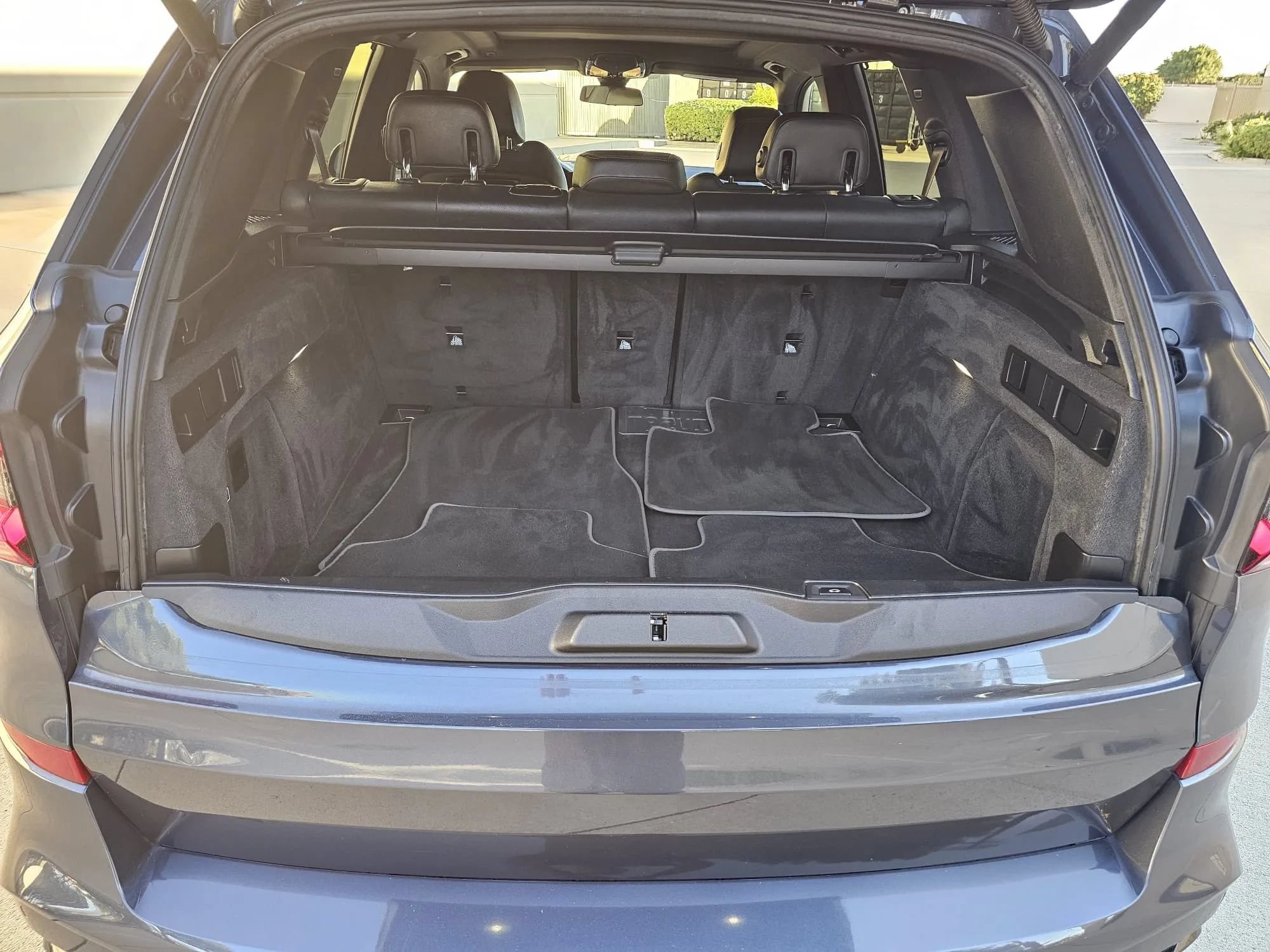 Used 2020 BMW X5 xDrive40i w/ M Sport Package AWD/4WD image 20