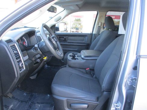 Used 2019 RAM 1500 Express w/ Wheel & Sound Group image 16