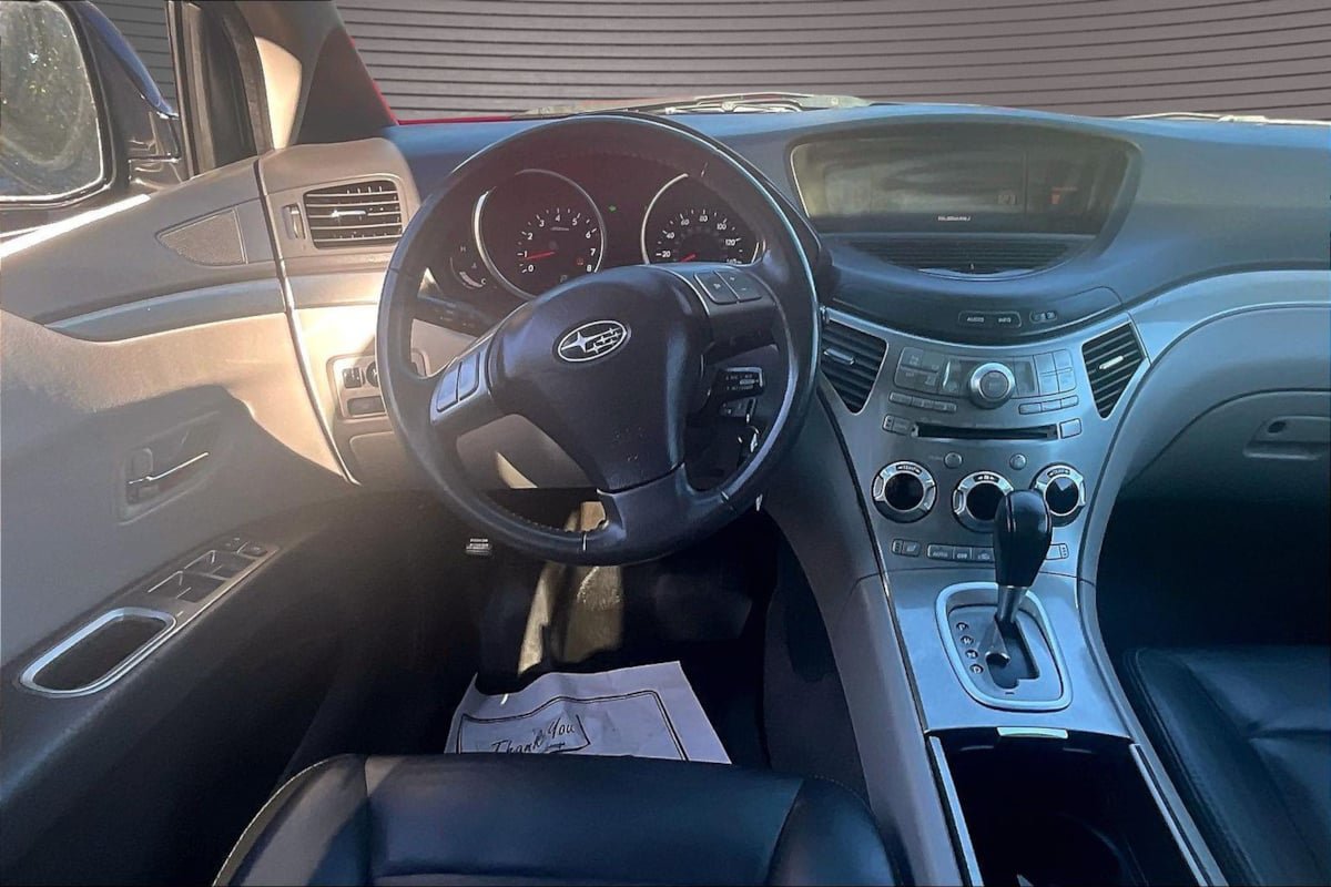 Used 2008 Subaru Tribeca Limited AWD/4WD image 8