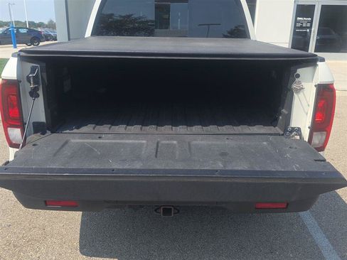 Used 2019 Honda Ridgeline RTL-T image 13