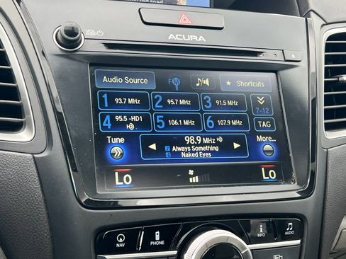 Used 2016 Acura RDX w/ Technology Package image 18