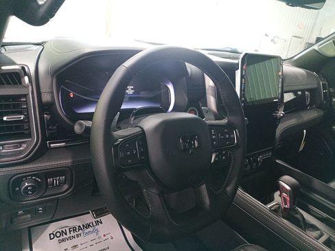 New 2026 RAM 1500 RHO w/ RHO Level 1 Equipment Group AWD/4WD image 11