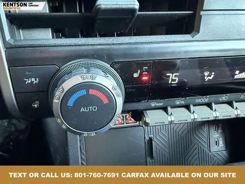 Used 2025 Toyota 4Runner TRD Off-Road image 28