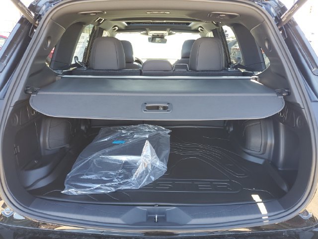 New 2026 Subaru Forester Premium AWD/4WD image 28