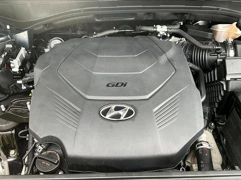 Used 2021 Hyundai Palisade Limited FWD image 31