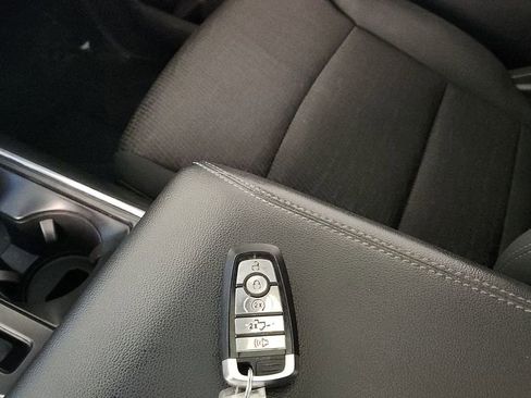 Used 2022 Ford F150 XLT w/ Equipment Group 302A High image 21