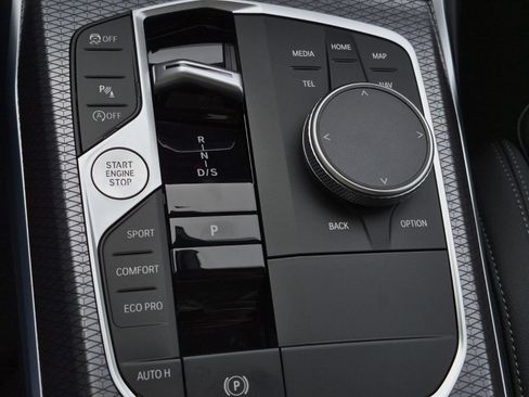 New 2026 BMW 330i xDrive 330i xDrive w/ M Sport Package image 17