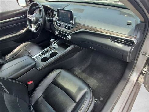 Used 2019 Nissan Altima 2.5 Platinum AWD/4WD image 22