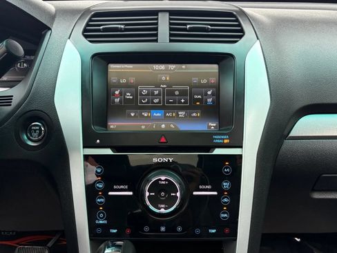 Used 2014 Ford Explorer Sport w/ Equipment Group 401A AWD/4WD image 25