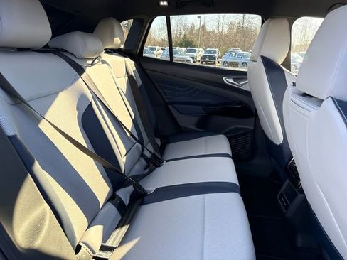 New 2026 Volkswagen ID.4 Pro S image 10