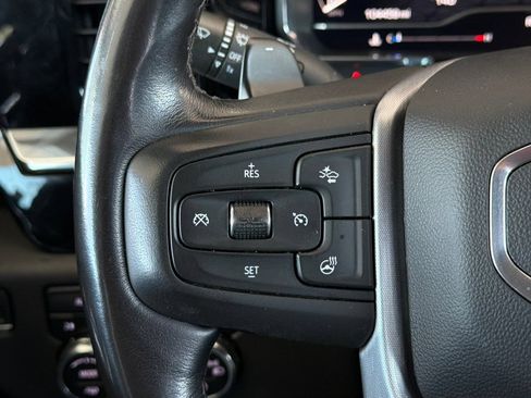 Used 2023 GMC Sierra 1500 Elevation AWD/4WD image 27
