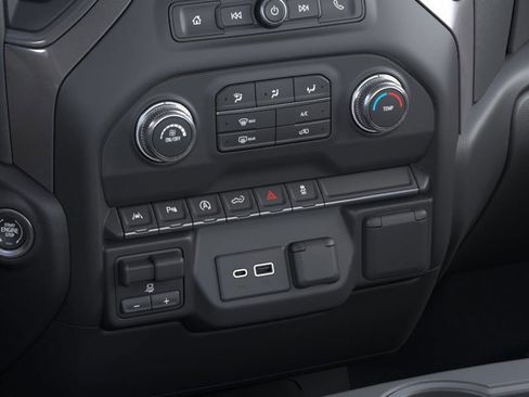 New 2025 GMC Sierra 1500 Pro w/ Pro Value Package image 39