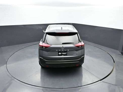 Used 2021 Nissan Rogue S AWD/4WD image 18