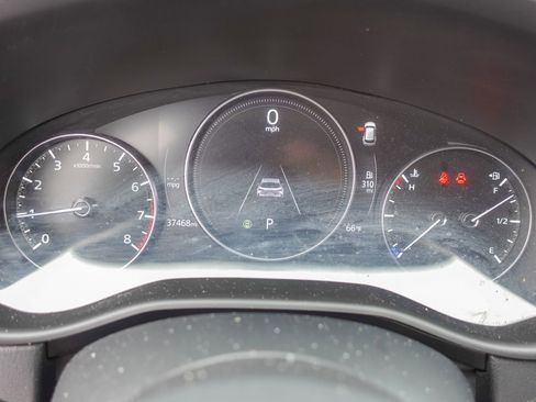 Used 2025 MAZDA CX-50 AWD 2.5 S w/ Premium Package image 21