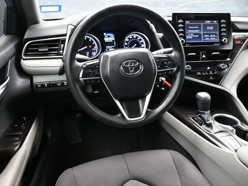 Used 2023 Toyota Camry LE image 18