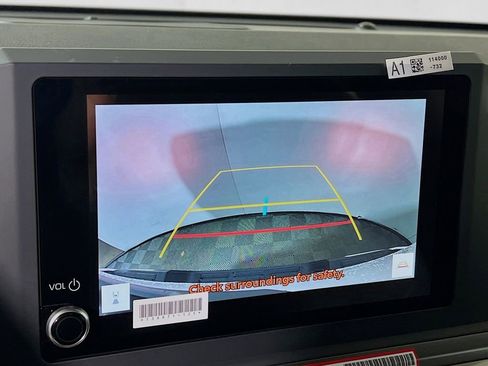 Certified 2026 Toyota Tacoma SR5 image 13