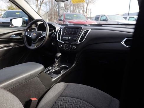 Certified 2022 Chevrolet Equinox LT image 35