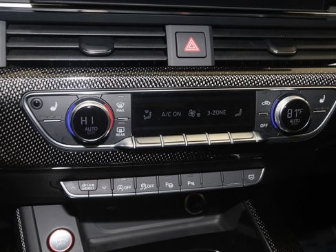 Used 2024 Audi S5 Prestige image 39