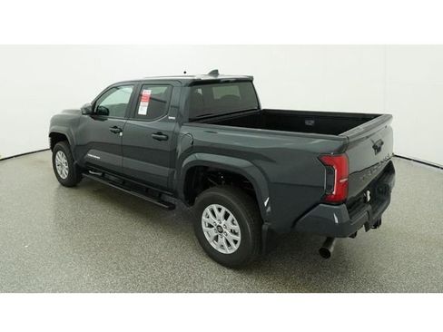 New 2026 Toyota Tacoma SR5 RWD image 5
