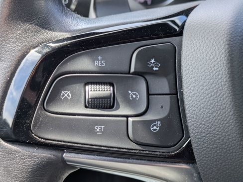 Used 2024 Buick Enclave Premium image 20