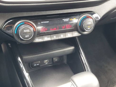 Used 2024 Kia Forte GT-Line FWD image 21