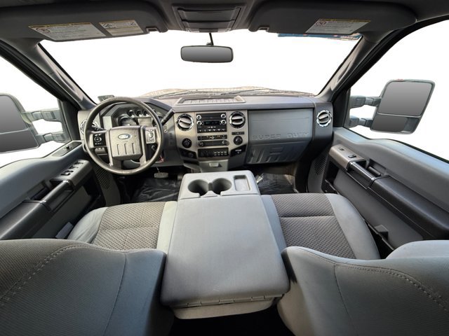 Used 2016 Ford F250 XLT w/ XLT Value Package AWD/4WD image 13
