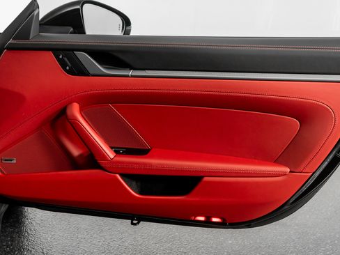 Used 2025 Porsche 911 Carrera S image 47