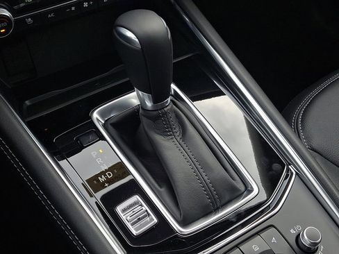 New 2025 MAZDA CX-5 AWD 2.5 S w/ Premium Plus Pkg image 13