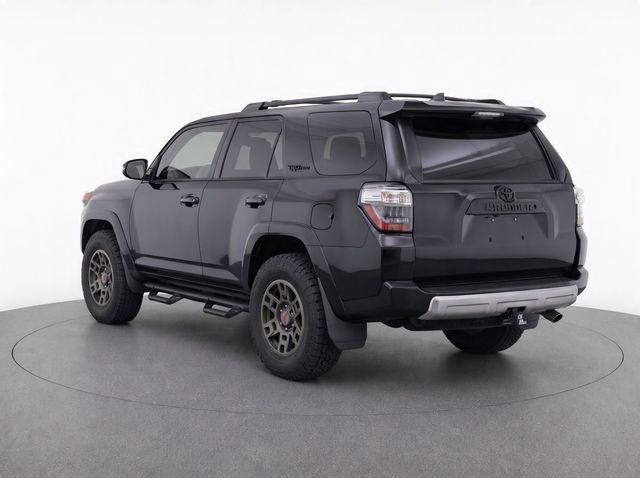 Certified 2019 Toyota 4Runner TRD Off-Road Premium AWD/4WD image 6