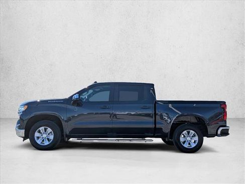 Used 2024 Chevrolet Silverado 1500 LT image 9