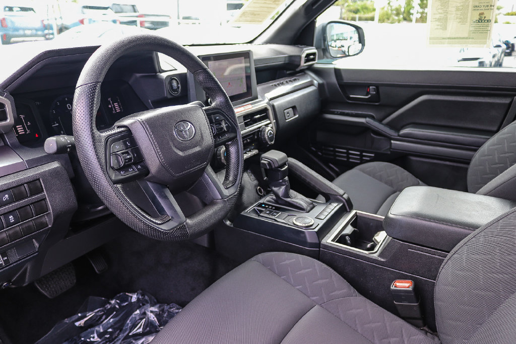 Used 2025 Toyota Tacoma SR5 RWD image 20