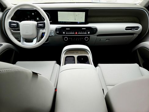 New 2026 Hyundai Palisade FWD Hybrid image 8