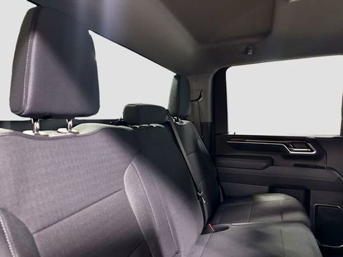 New 2026 Chevrolet Silverado 2500 LT w/ Trail Boss Package AWD/4WD image 30