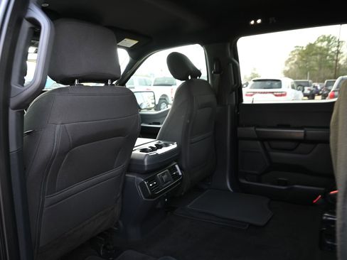 Used 2021 Ford F150 XL w/ STX Appearance Package image 15