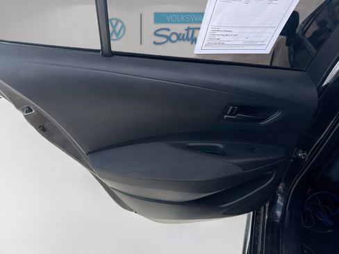 Used 2022 Toyota Corolla LE FWD image 24