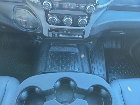 New 2026 RAM 5500 Tradesman image 17